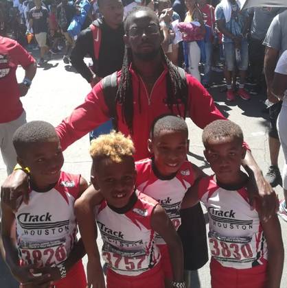 2019 USATF National Junior Olympic — Awards — photo 193