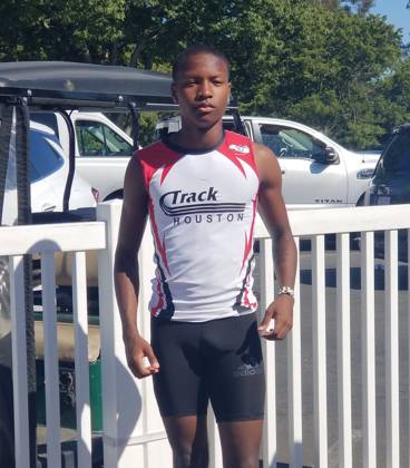 2019 USATF National Junior Olympic — Sacramento CA — photo 4