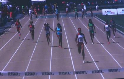2019 USATF National Junior Olympic — Sacramento CA — photo 11