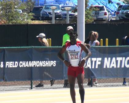 2019 USATF National Junior Olympic — Sacramento CA — photo 15