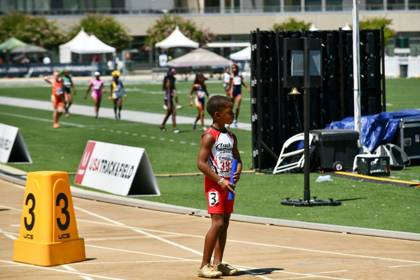 2019 USATF National Junior Olympic — Sacramento CA — photo 22