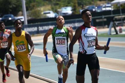2019 USATF National Junior Olympic — Sacramento CA — photo 25