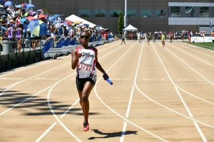 2019 USATF National Junior Olympic — Sacramento CA — photo 26