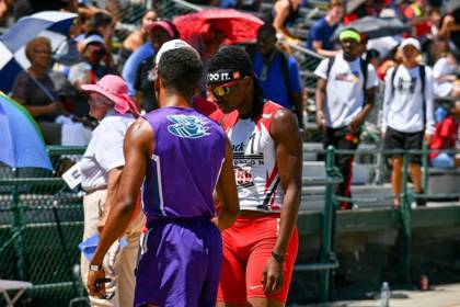 2019 USATF National Junior Olympic — Sacramento CA — photo 30