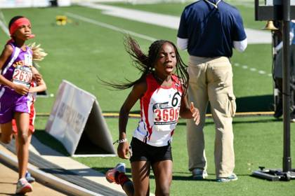 2019 USATF National Junior Olympic — Sacramento CA — photo 32