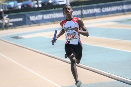 2019 USATF National Junior Olympic — Sacramento CA — photo 35