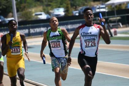 2019 USATF National Junior Olympic — Sacramento CA — photo 36