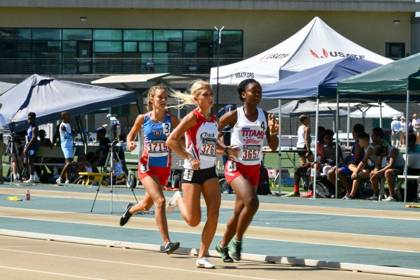 2019 USATF National Junior Olympic — Sacramento CA — photo 42