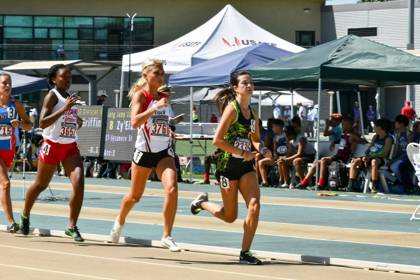 2019 USATF National Junior Olympic — Sacramento CA — photo 44
