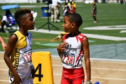 2019 USATF National Junior Olympic — Sacramento CA — photo 48