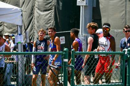 2019 USATF National Junior Olympic — Sacramento CA — photo 62