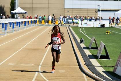 2019 USATF National Junior Olympic — Sacramento CA — photo 65