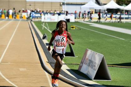 2019 USATF National Junior Olympic — Sacramento CA — photo 70