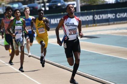 2019 USATF National Junior Olympic — Sacramento CA — photo 76