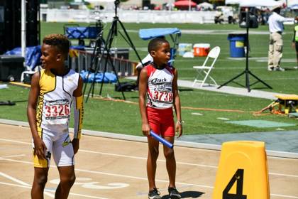 2019 USATF National Junior Olympic — Sacramento CA — photo 83