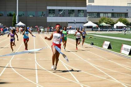 2019 USATF National Junior Olympic — Sacramento CA — photo 85
