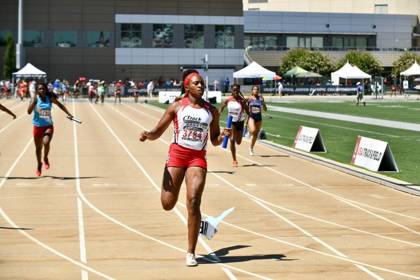 2019 USATF National Junior Olympic — Sacramento CA — photo 87