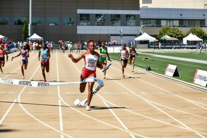 2019 USATF National Junior Olympic — Sacramento CA — photo 89