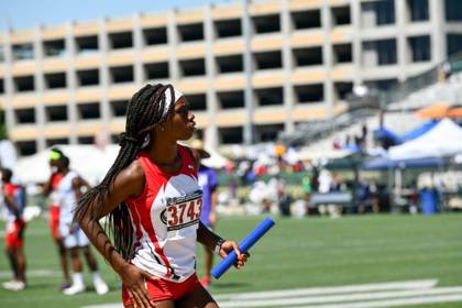 2019 USATF National Junior Olympic — Sacramento CA — photo 96