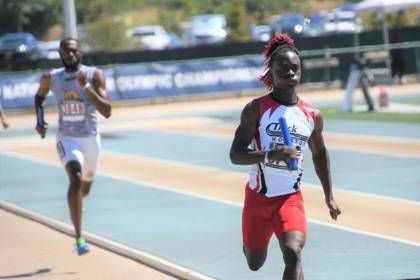 2019 USATF National Junior Olympic — Sacramento CA — photo 99