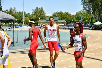 2019 USATF National Junior Olympic — Sacramento CA — photo 104