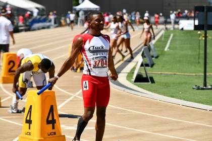 2019 USATF National Junior Olympic — Sacramento CA — photo 106