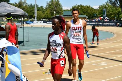 2019 USATF National Junior Olympic — Sacramento CA — photo 108