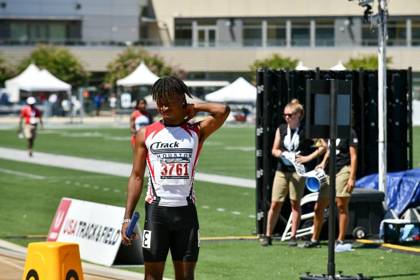2019 USATF National Junior Olympic — Sacramento CA — photo 110