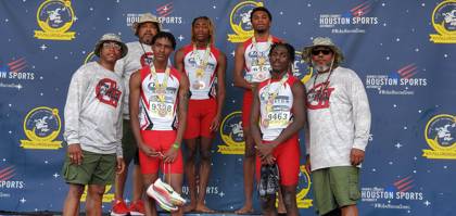 2021 AAU National Junior Olympic — Awards — photo 18
