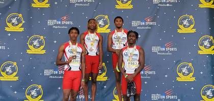 2021 AAU National Junior Olympic — Awards — photo 20
