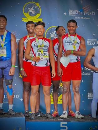 2021 AAU National Junior Olympic — Awards — photo 23