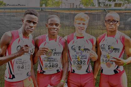 2021 AAU National Junior Olympic — Awards — photo 29