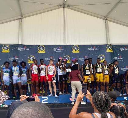 2021 AAU National Junior Olympic — Awards — photo 31