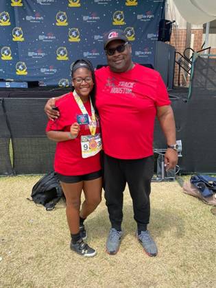 2021 AAU National Junior Olympic — Awards — photo 33