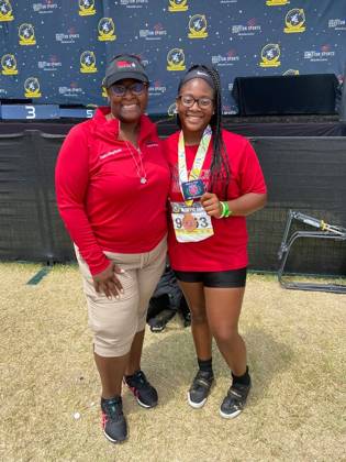 2021 AAU National Junior Olympic — Awards — photo 36