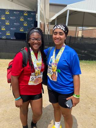 2021 AAU National Junior Olympic — Awards — photo 37