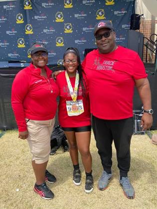 2021 AAU National Junior Olympic — Awards — photo 39