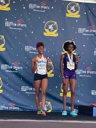 2021 AAU National Junior Olympic — Awards — photo 52