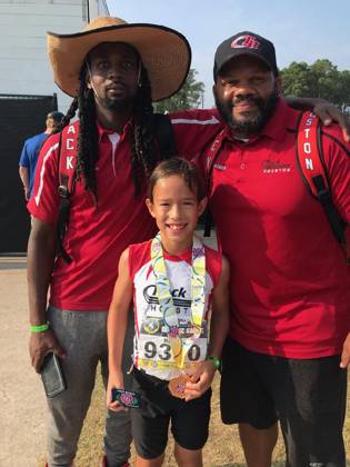 2021 AAU National Junior Olympic — Awards — photo 55
