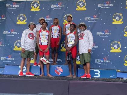 2021 AAU National Junior Olympic — Awards — photo 68