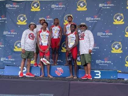 2021 AAU National Junior Olympic — Awards — photo 69