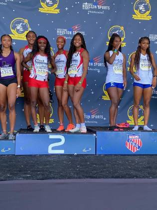 2021 AAU National Junior Olympic — Awards — photo 71
