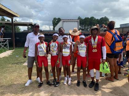 2021 AAU National Junior Olympic — Awards — photo 72