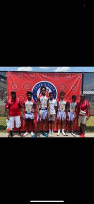 2021 AAU National Junior Olympic — Awards — photo 84