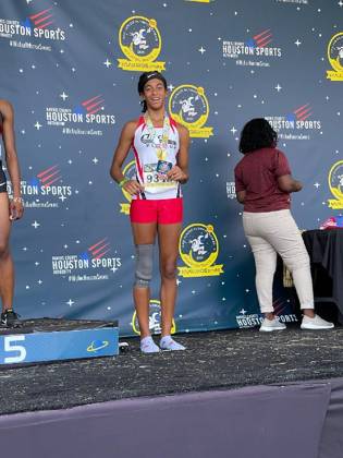 2021 AAU National Junior Olympic — Awards — photo 89