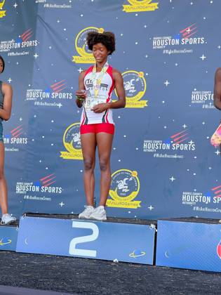 2021 AAU National Junior Olympic — Awards — photo 91