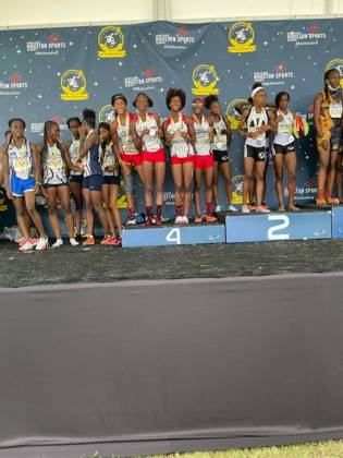 2021 AAU National Junior Olympic — Awards — photo 94
