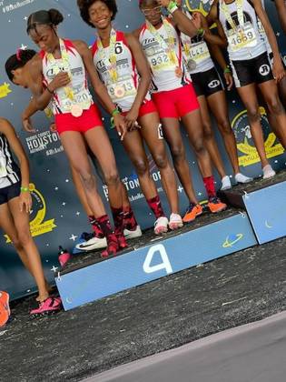 2021 AAU National Junior Olympic — Awards — photo 97