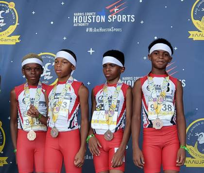 2021 AAU National Junior Olympic — Awards — photo 110