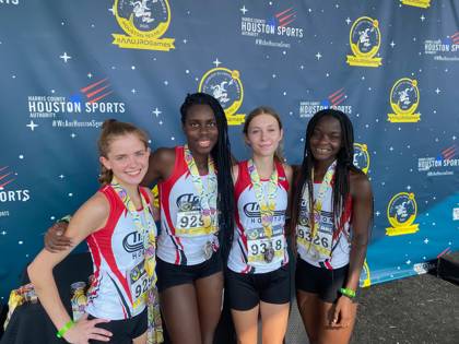 2021 AAU National Junior Olympic — Awards — photo 112